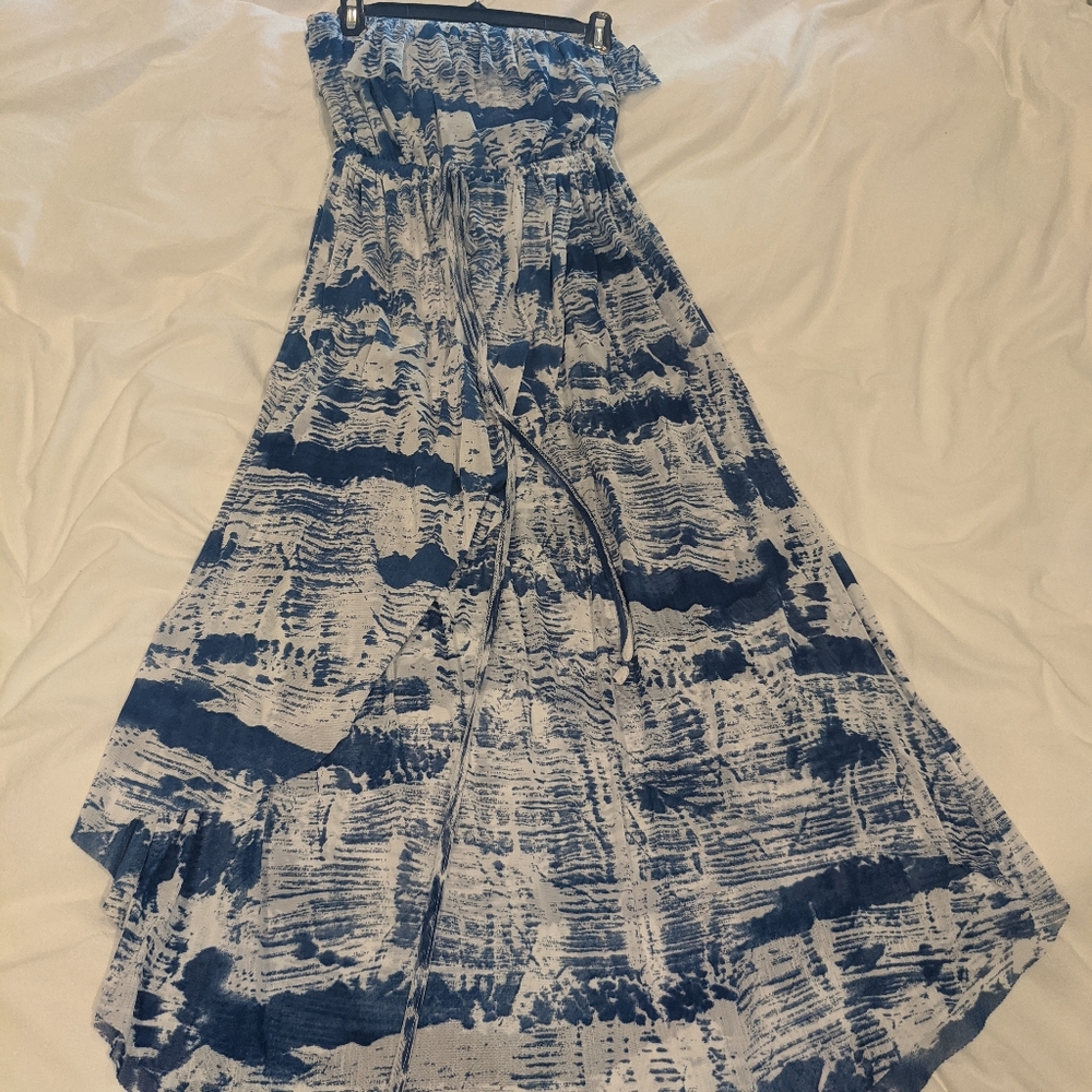 Beach Cover up Dress
